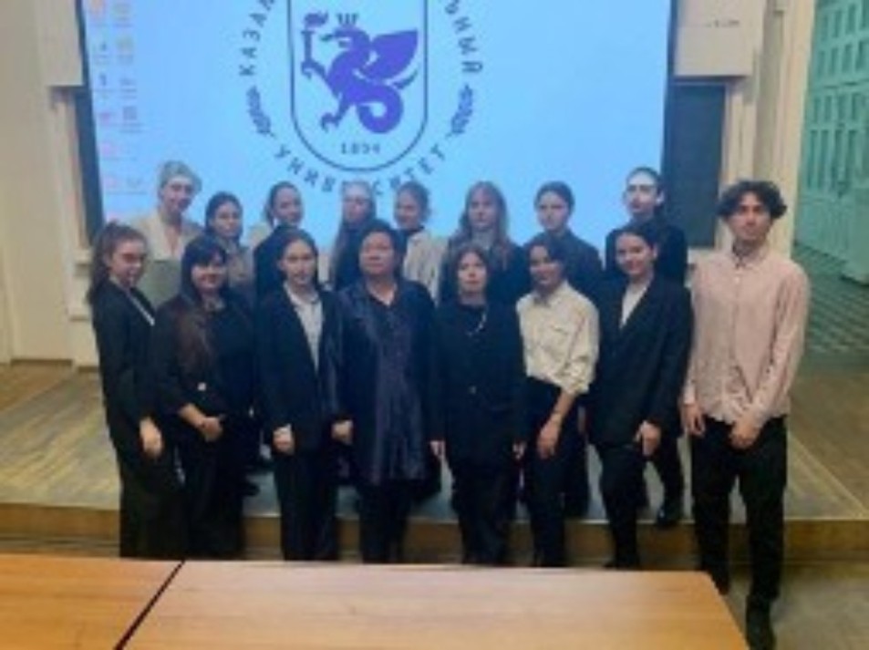 Открытая защита студенческих проектов Открытая защита студенческих проектов