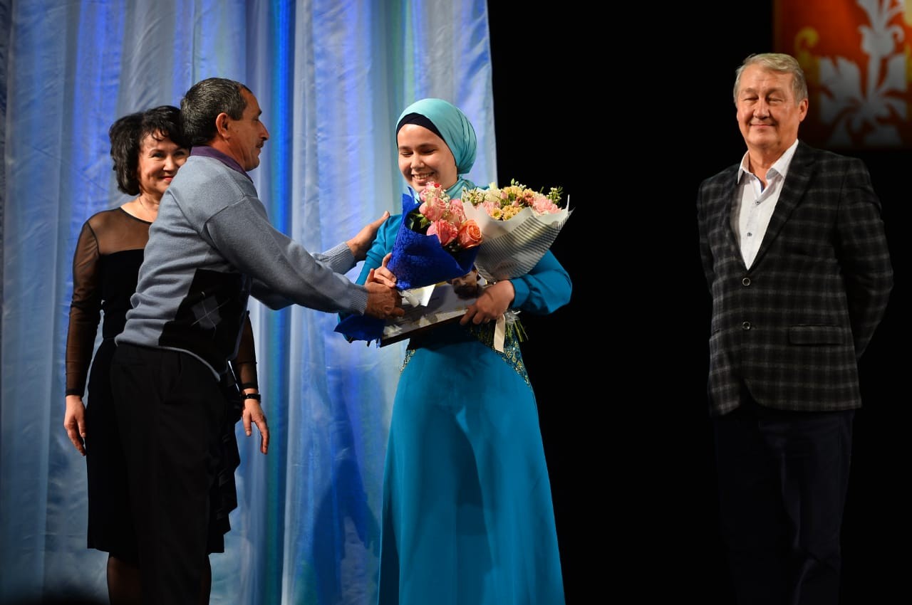 'Әллүки' - Әлмәттә 'Әллүки' - Әлмәттә