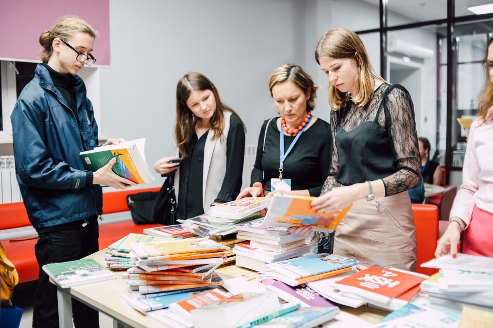 Завершила работу XII международная научно-практическая конференция Завершила работу XII международная научно-практическая конференция