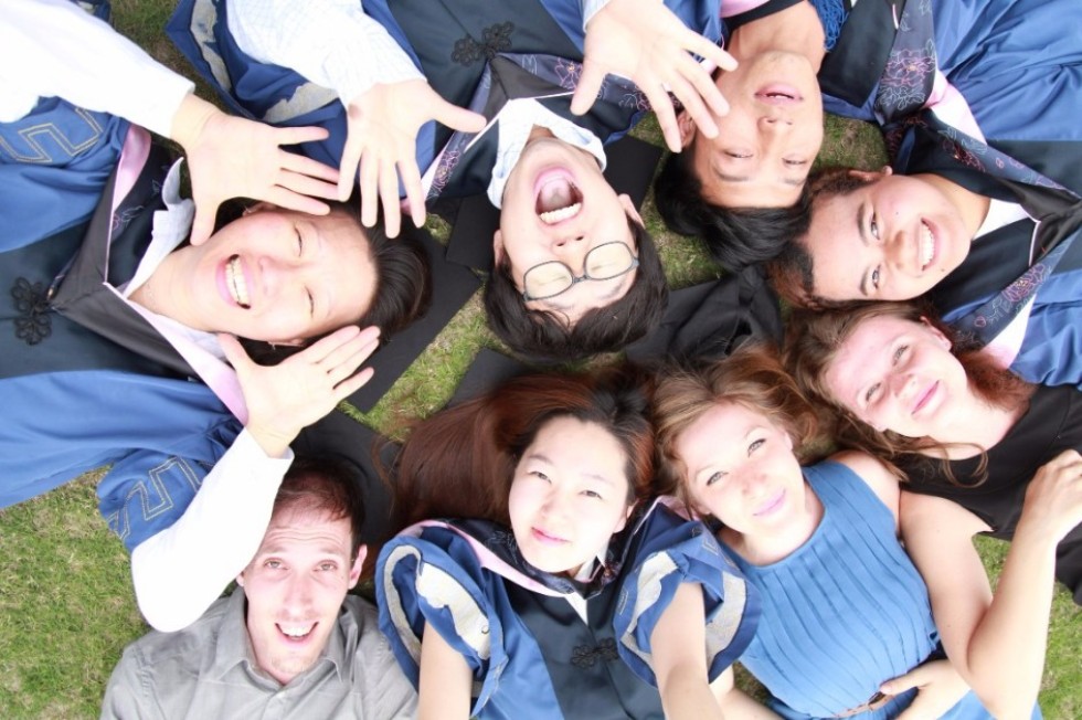 Алина Кабирова: 'Старт в области востоковедения стал основой для моего стремительного развития в других сферах' Алина Кабирова: 'Старт в области востоковедения стал основой для моего стремительного развития в других сферах'