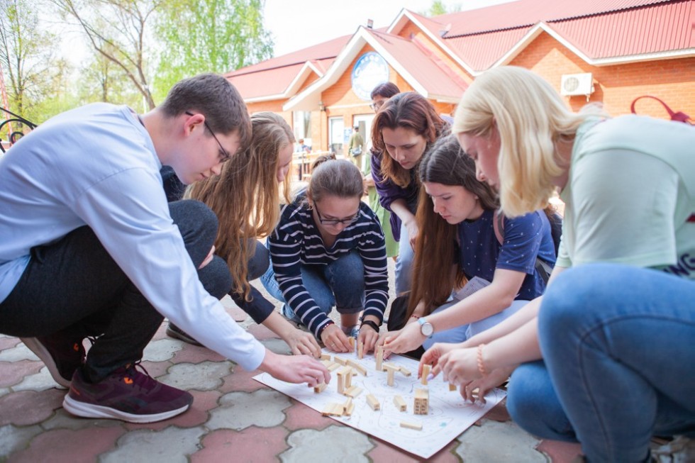 ����� '�� ���� �����!' ������ � ���������� ��������� ���