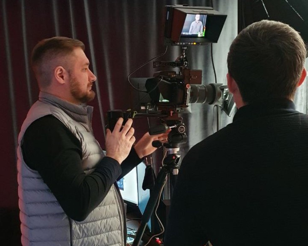 ��������� Data Science ��� ������� � ����������������� ���������