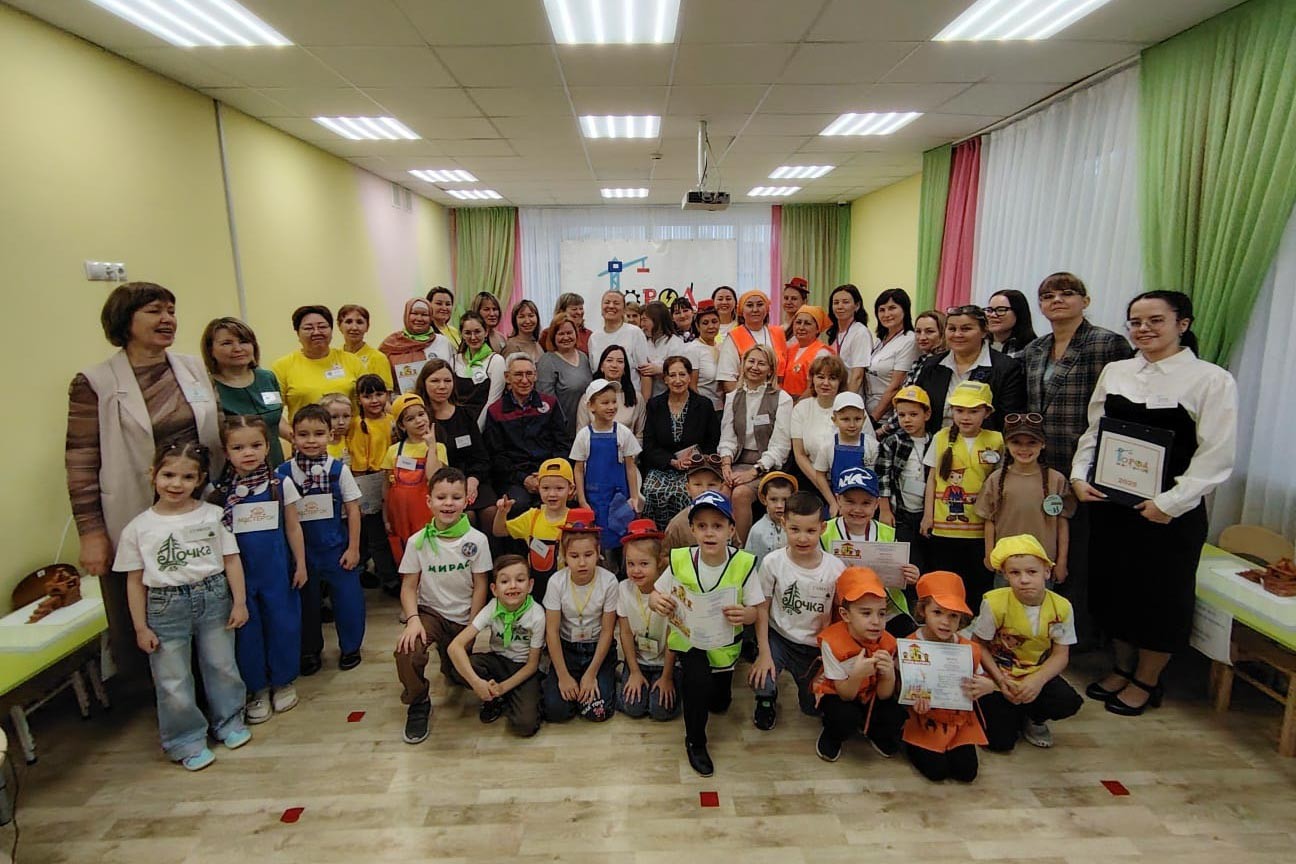 ������� ���������� �������������� �������� '����� �������� ? 2025'