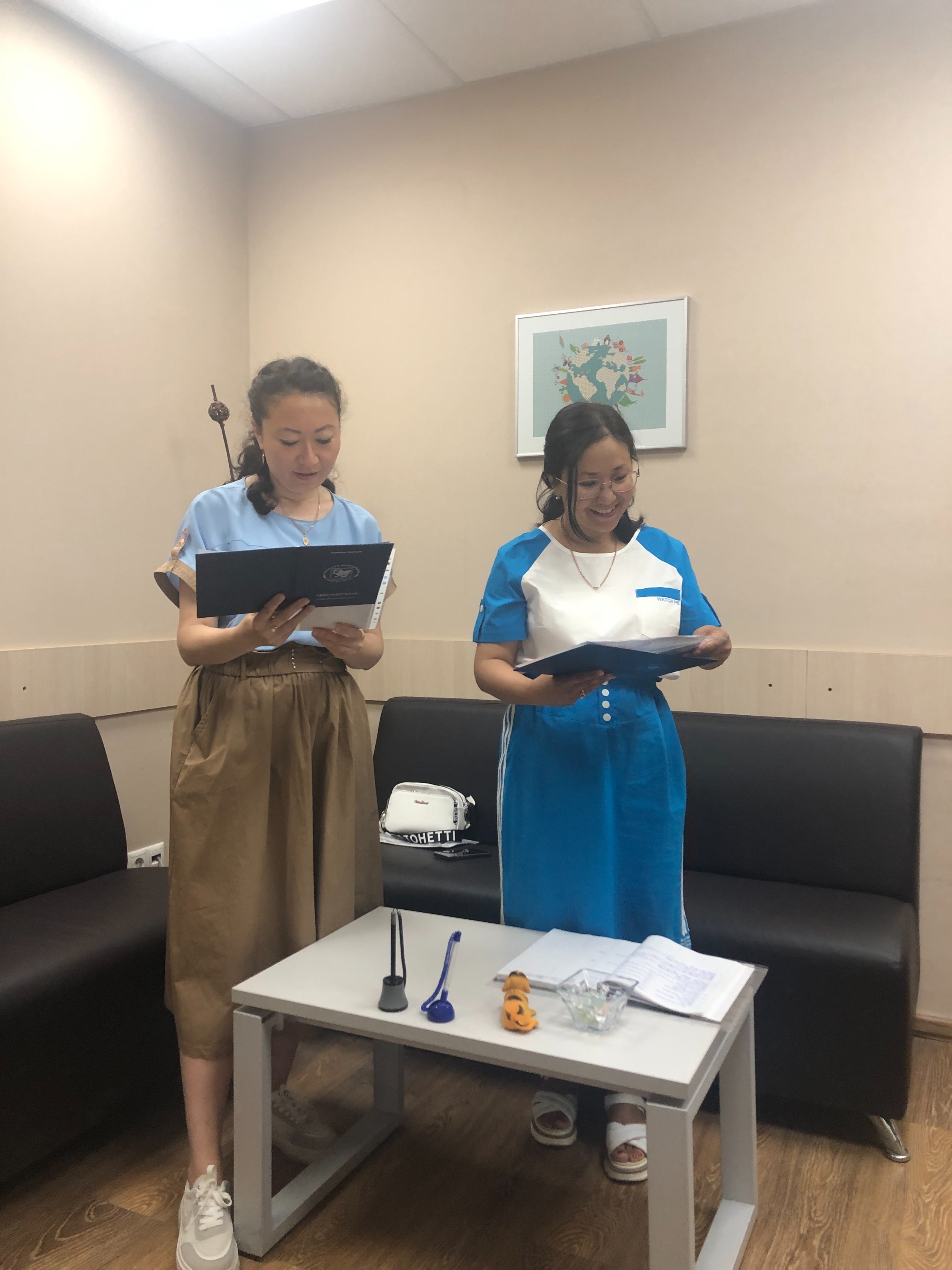 Диалог культур: татарско-казахские литературные взаимосвязи Диалог культур: татарско-казахские литературные взаимосвязи