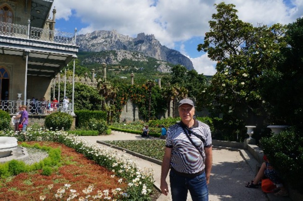 ������ �������: '� �����, ����� � ����, �� ����������� ������������������ ������ ��������'