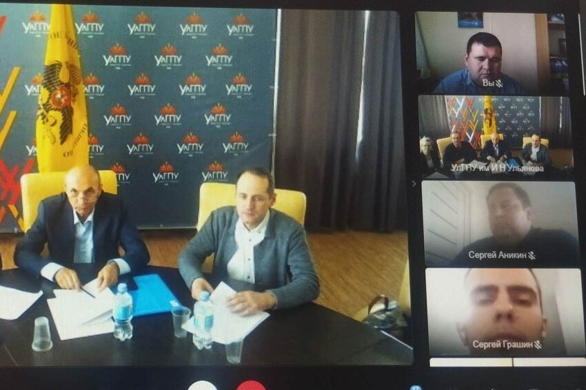 Ученый Елабужского института выступил на конференции 'История: проблемы теории, методологии и методики' Ученый Елабужского института выступил на конференции 'История: проблемы теории, методологии и методики'