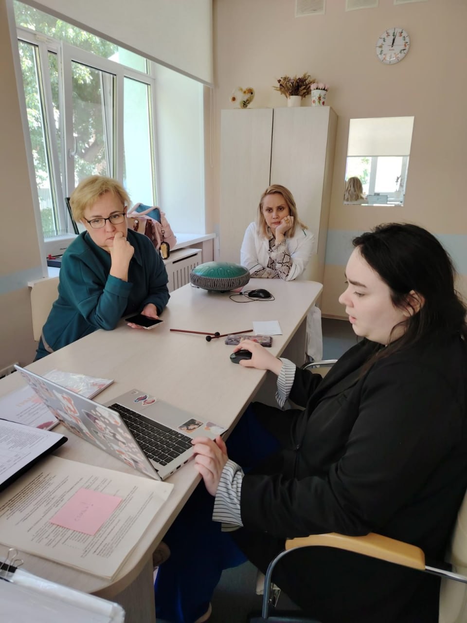 Новая встреча Волонтеров ,#РеспубликаТатарстан #грантраисарт2024 #ррц #грантраиса2024 Новая встреча Волонтеров ,#РеспубликаТатарстан #грантраисарт2024 #ррц #грантраиса2024