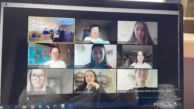 �������� ������ � ����������� ��������������� ��������������� �������������