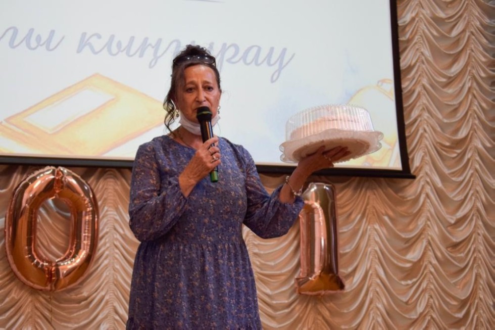 Последний звонок состоялся на отделении психологии и педагогики Последний звонок состоялся на отделении психологии и педагогики