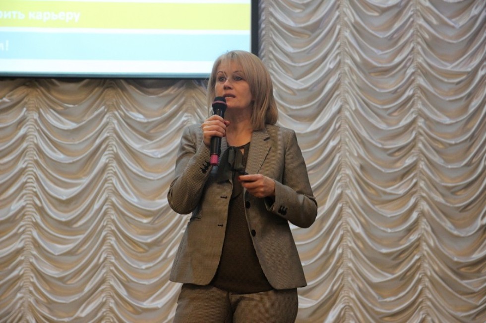 ����� � ������� - ����� � �����������!