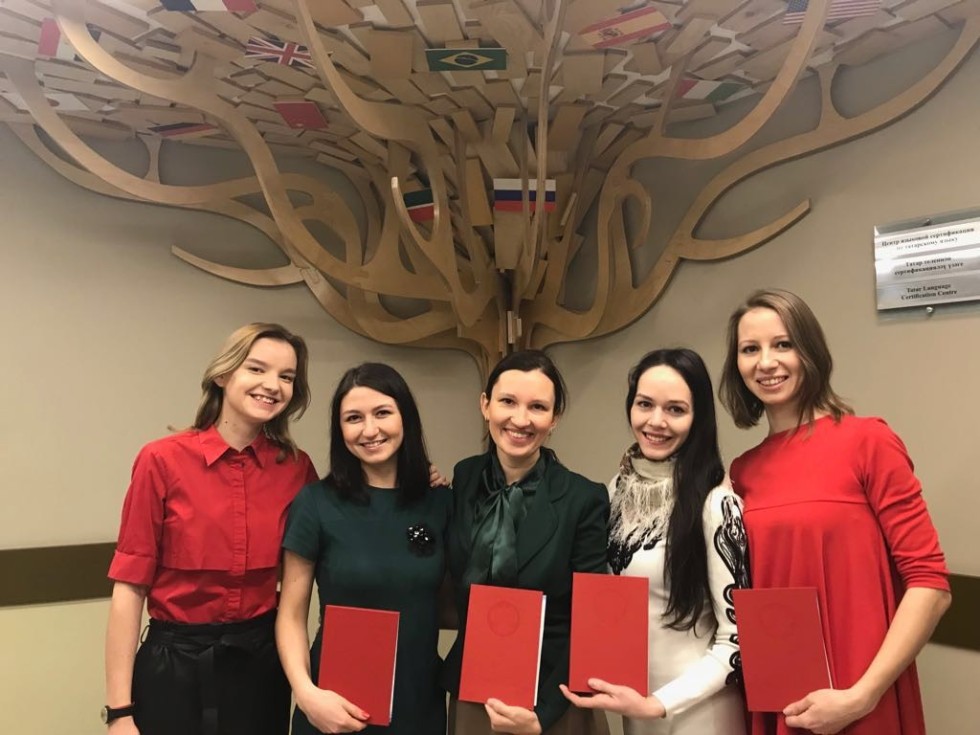 Первый выпуск Школы Мэри Поппинс! Первый выпуск Школы Мэри Поппинс!