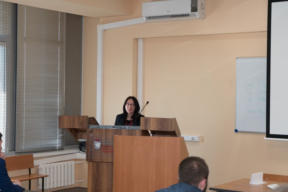 Социология студенческая: научный взгляд молодых Социология студенческая: научный взгляд молодых