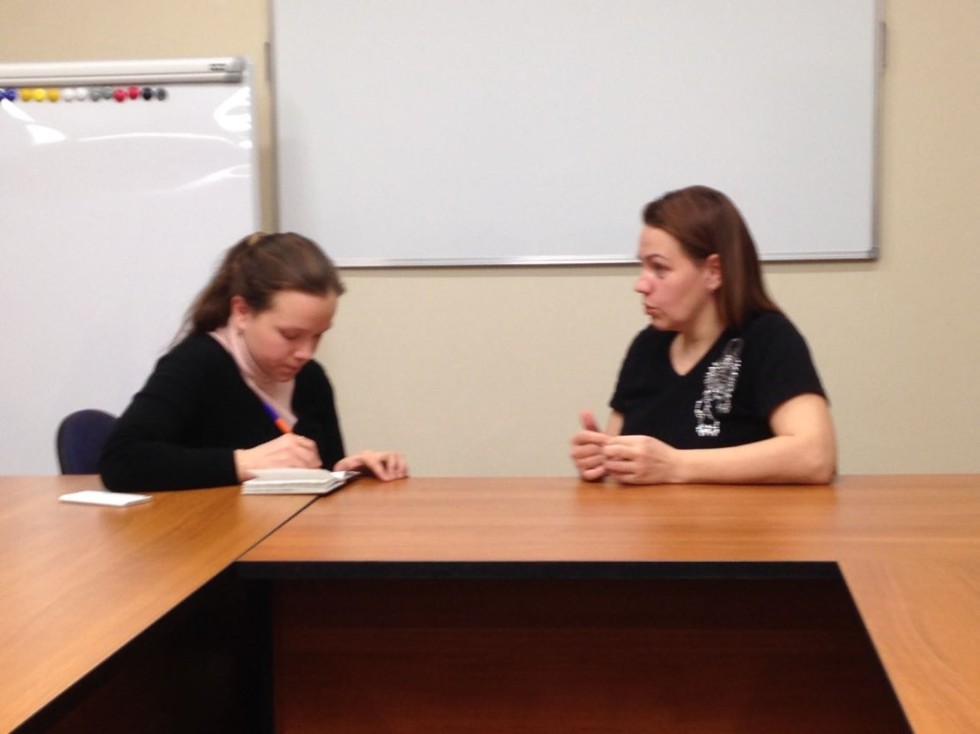 12 марта 2018 года в Доме Роналда Макдоналда студенты Юридической клиники КФУ провели бесплатную юридическую консультацию 12 марта 2018 года в Доме Роналда Макдоналда студенты Юридической клиники КФУ провели бесплатную юридическую консультацию