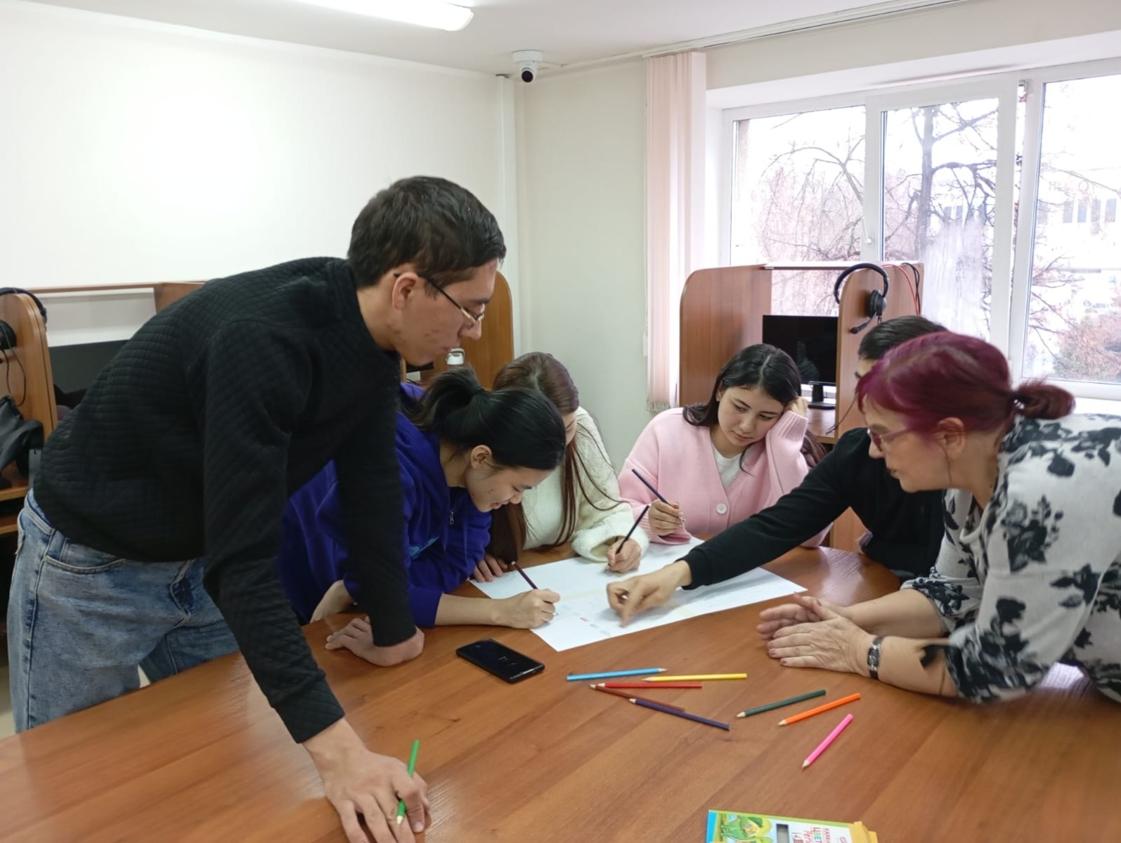 '������ �������� ? ���� �������!'