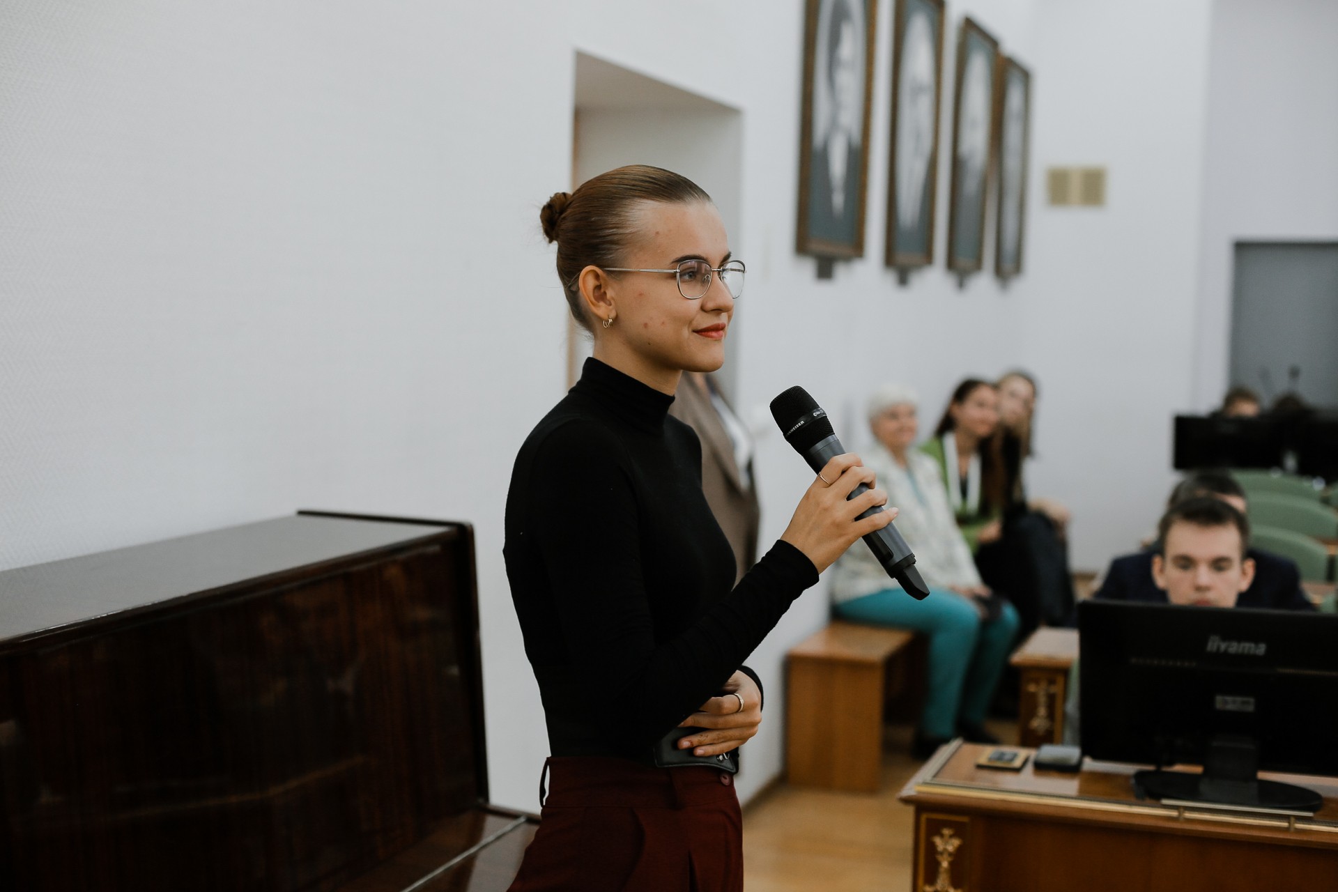 � ������ ���������� ������ ������-����� 