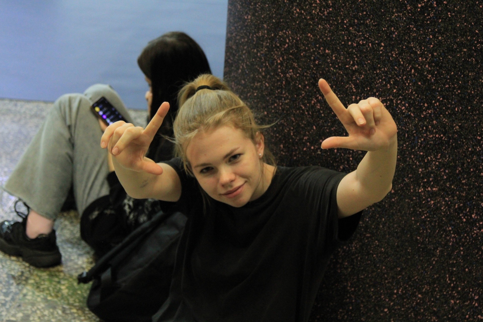 ���������