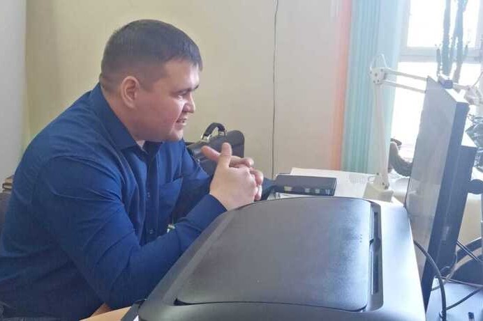 Кафедра экономики и менеджмента развивает сотрудничество с кокандским педагогическим институтом (Республика Узбекистан) Кафедра экономики и менеджмента развивает сотрудничество с кокандским педагогическим институтом (Республика Узбекистан)