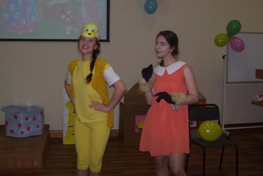 ������������ ���������� ������ '������'