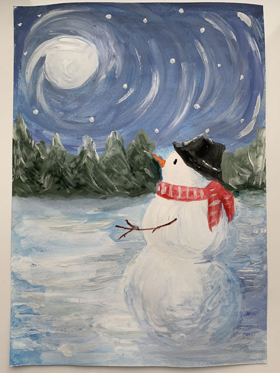 ����� �������� ����������� ������� '������ ������'