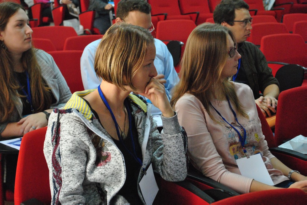 � ��� ���������� III ������������� ����������� '��������������� �������� �������. ����, �����������, ����������� ���������'