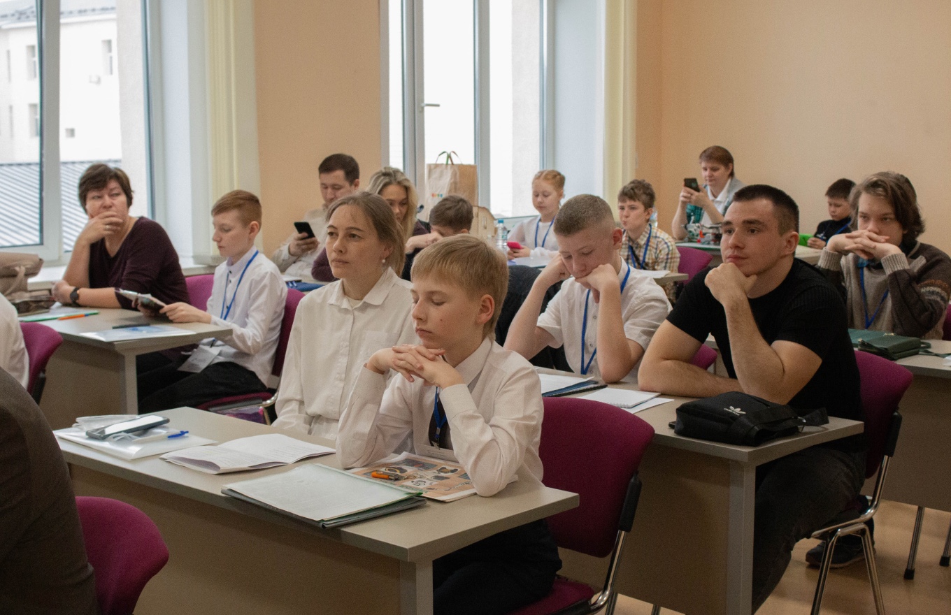 IX ������������� (� ������������� ��������) ����������� �������� ��. �.�. ������������