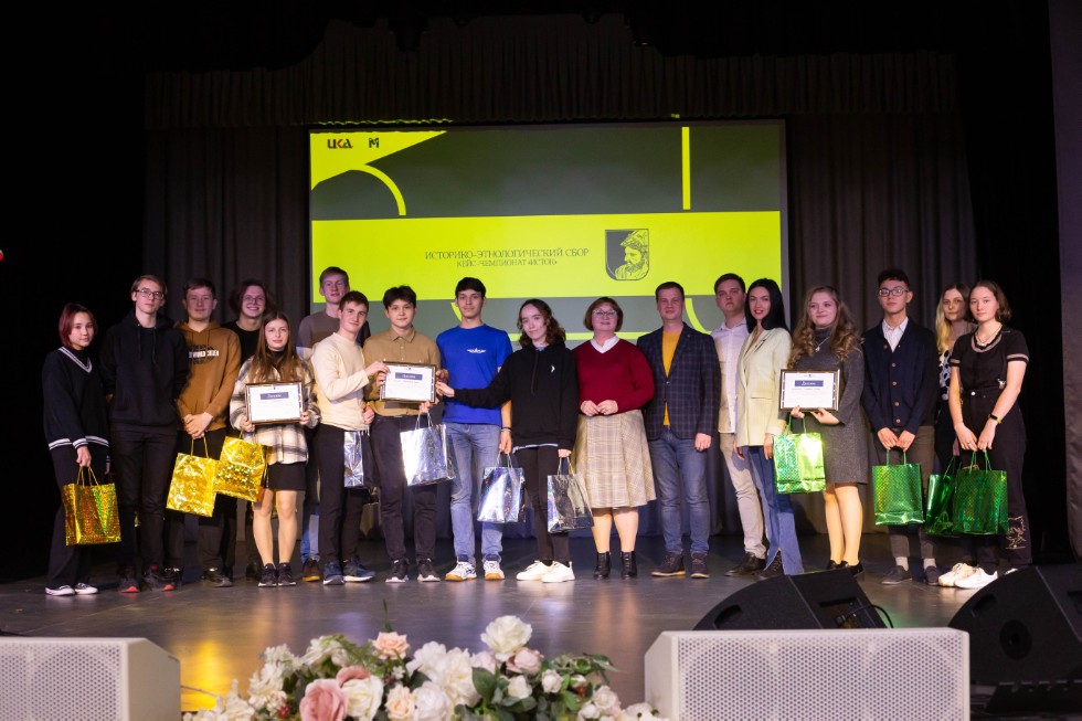 ���������� ������� ������������ � ���������� ������� ���������� ������� � ����-���������� '�����'