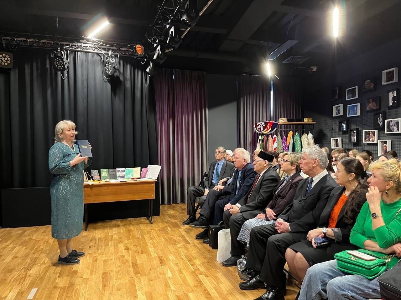 Халыкка кайтарылган исем: Зәбих Искужин Халыкка кайтарылган исем: Зәбих Искужин