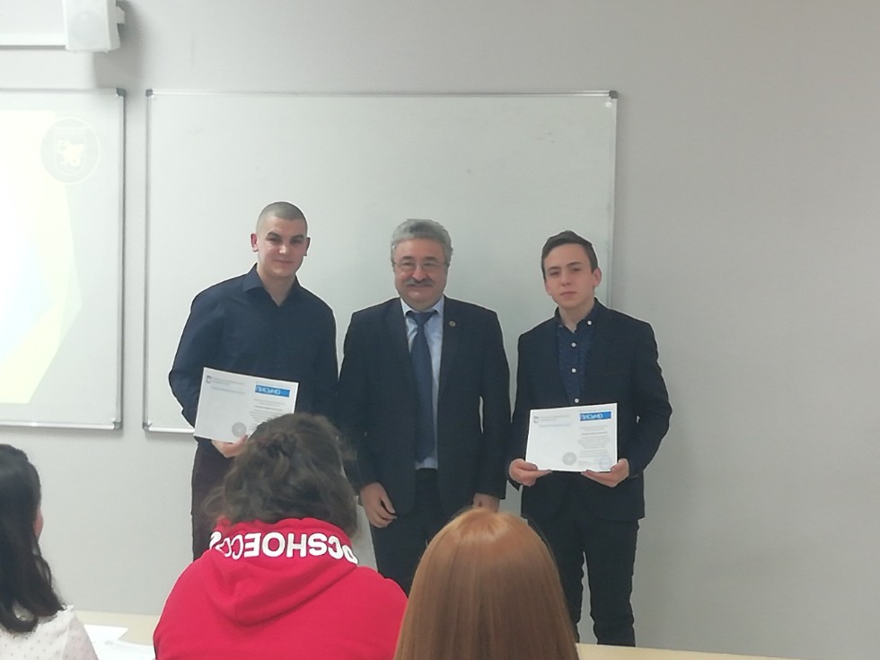 �������� ��������� � ���������� ����������� ��������� ���