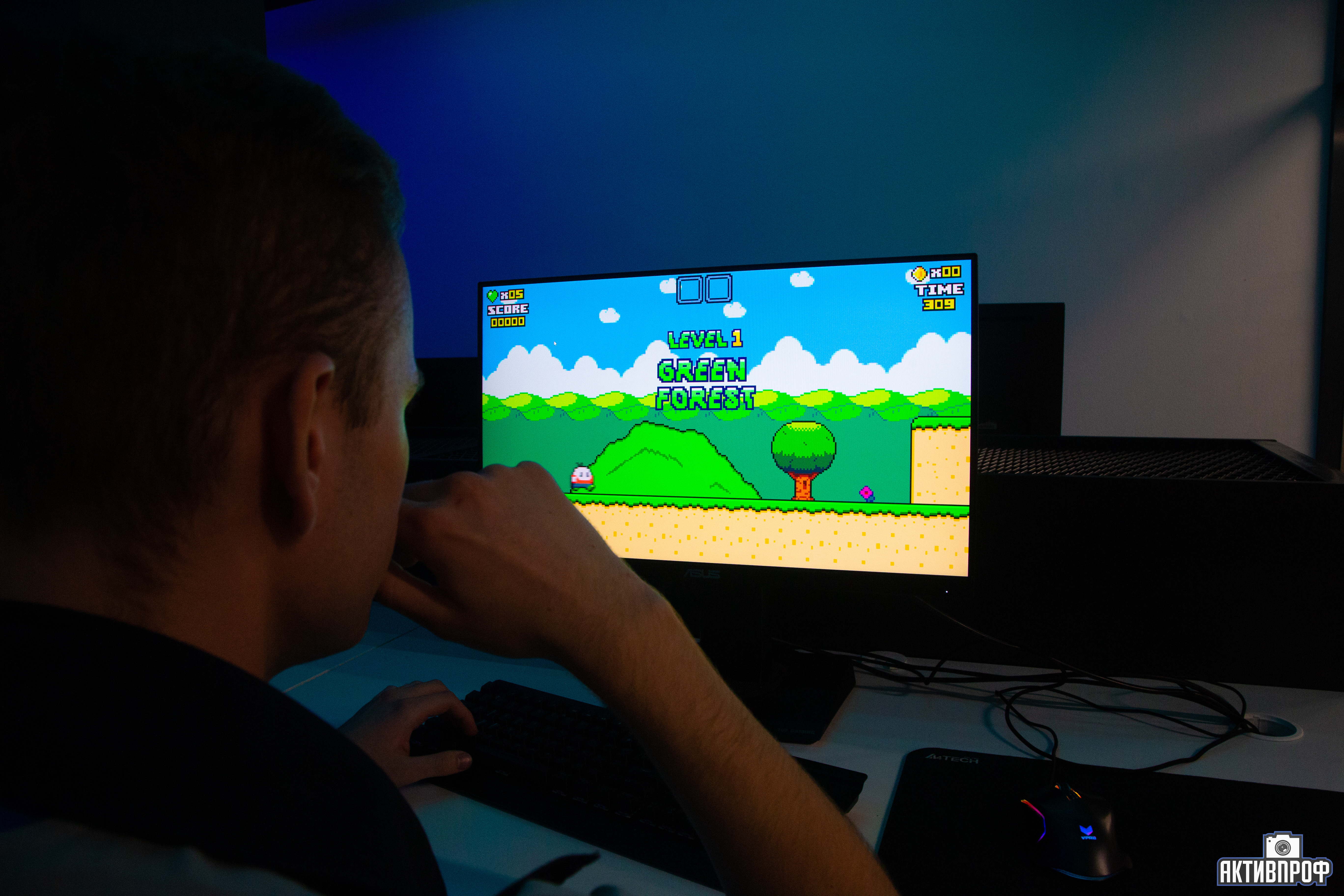 ��� �������� �������!