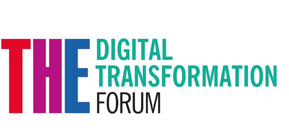    The Digital Transformation Forum,   21    iVent ,,  , The Digital Transformation Forum