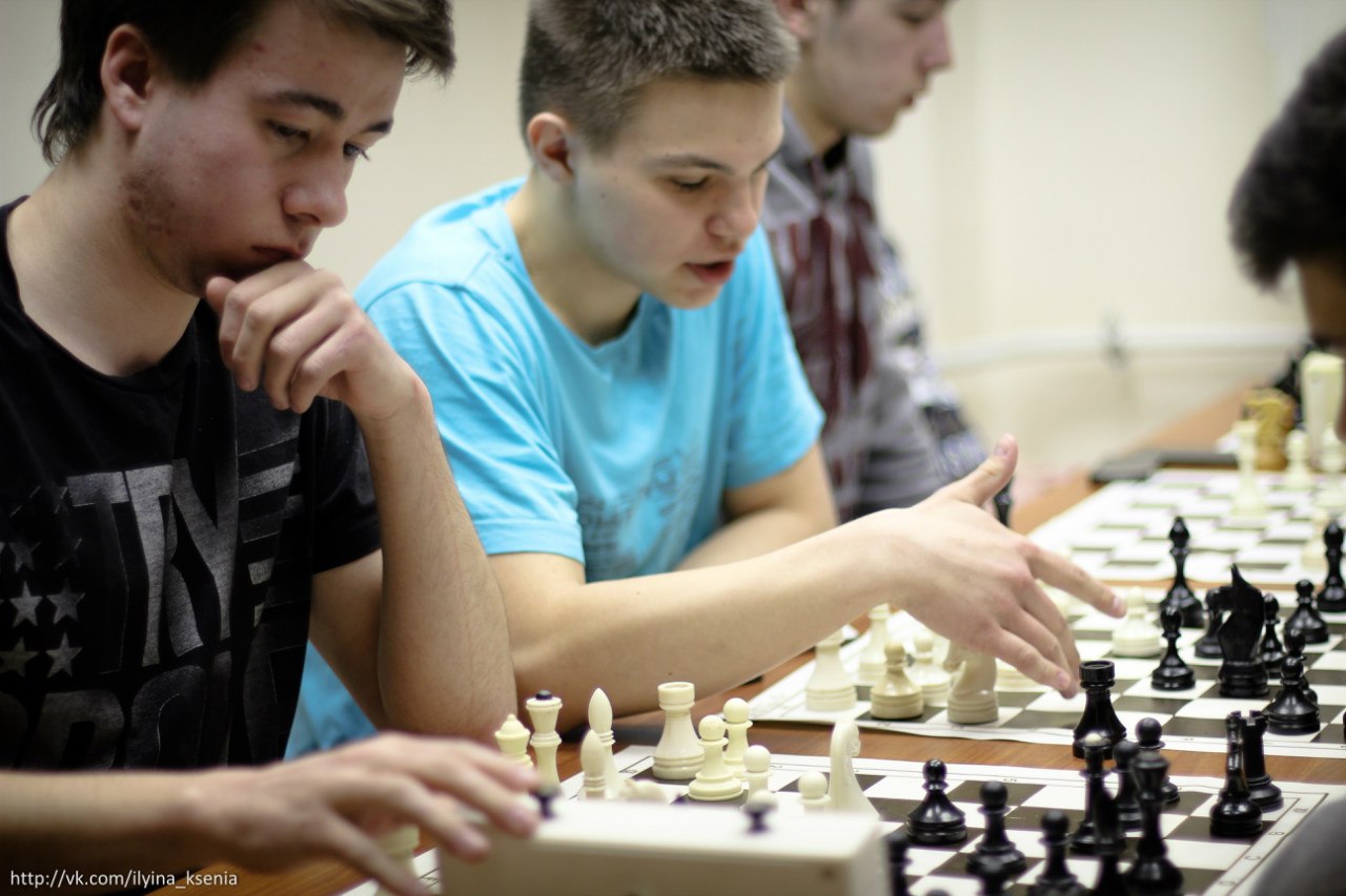 Спортивный блок Спортивный блок