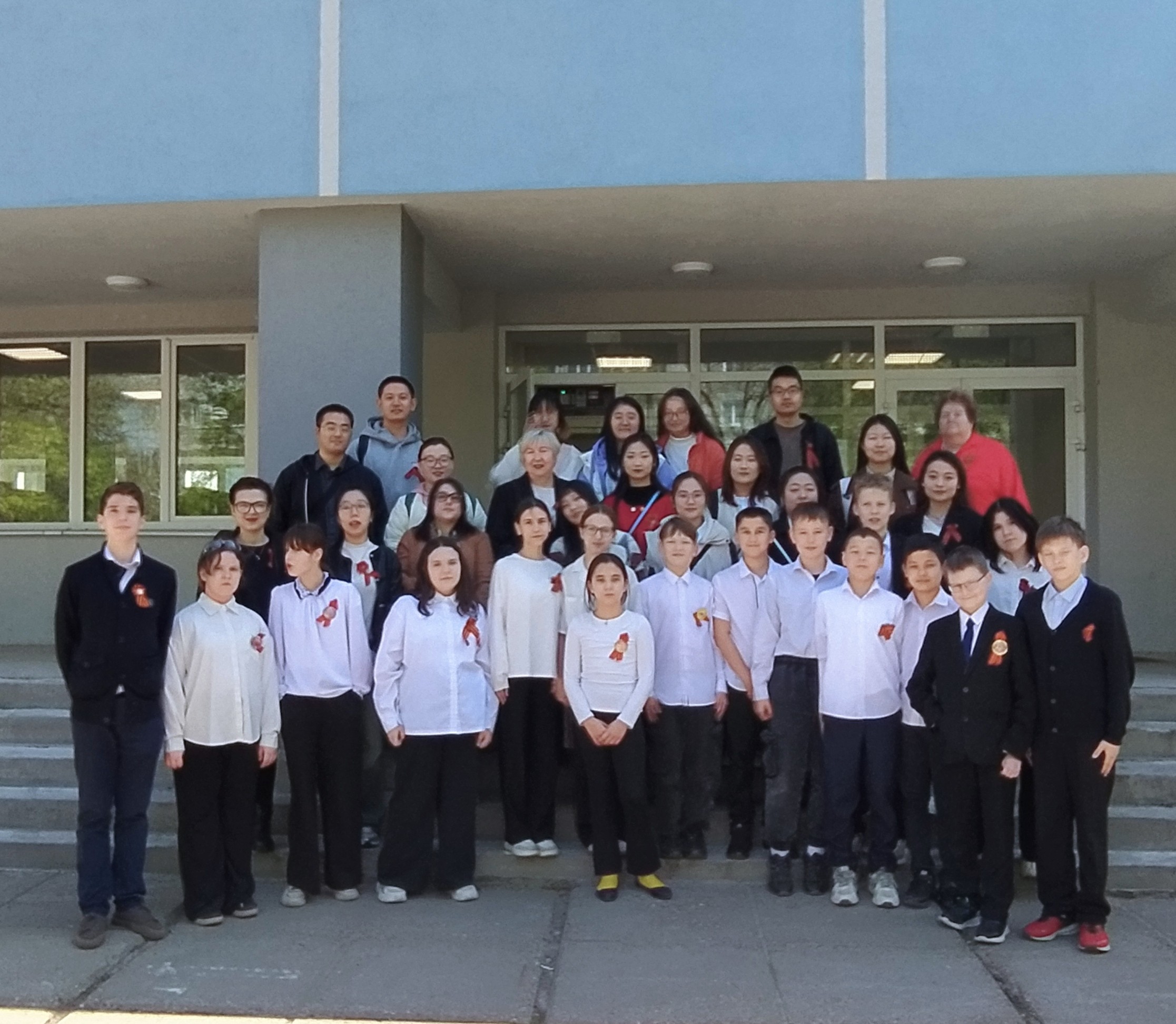 Они прикрыли жизнь собою ? Они прикрыли жизнь собою ?