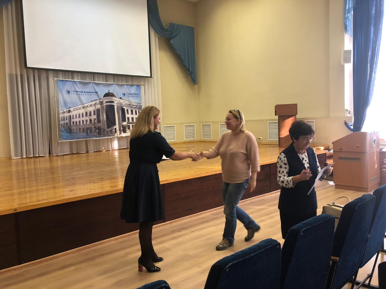 Как подготовить победителя? Как подготовить победителя?