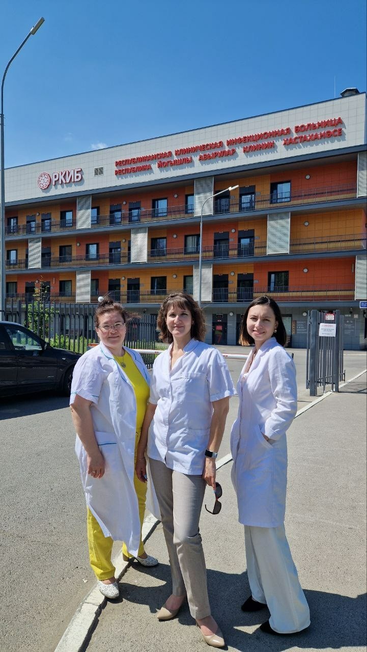 Хочешь стать профессионалом в области организации здравоохранения? Присоединяйся к нам! Хочешь стать профессионалом в области организации здравоохранения? Присоединяйся к нам!