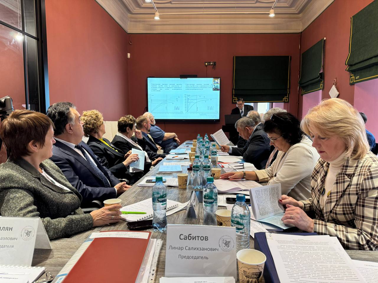 ����������� ������������� �������� � ����������: ������ ������ ����������� �� ������������� '�����������' ����� ������� ��������.