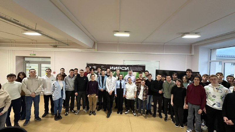 Лекция для 1 курсов в рамках Лекция для 1 курсов в рамках