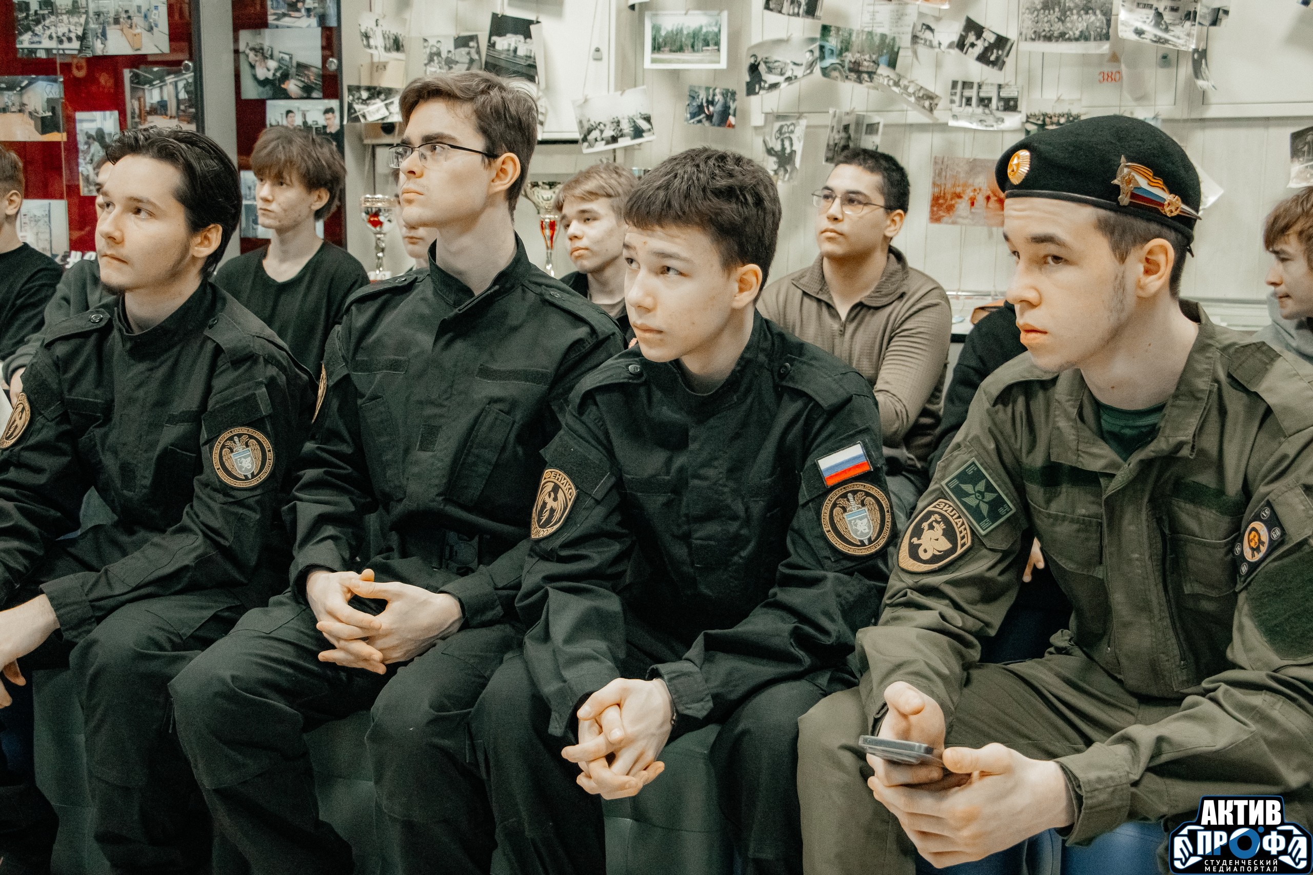 � ,������-�������������� ���� &laquo;��� ������&raquo;, �������, ���������