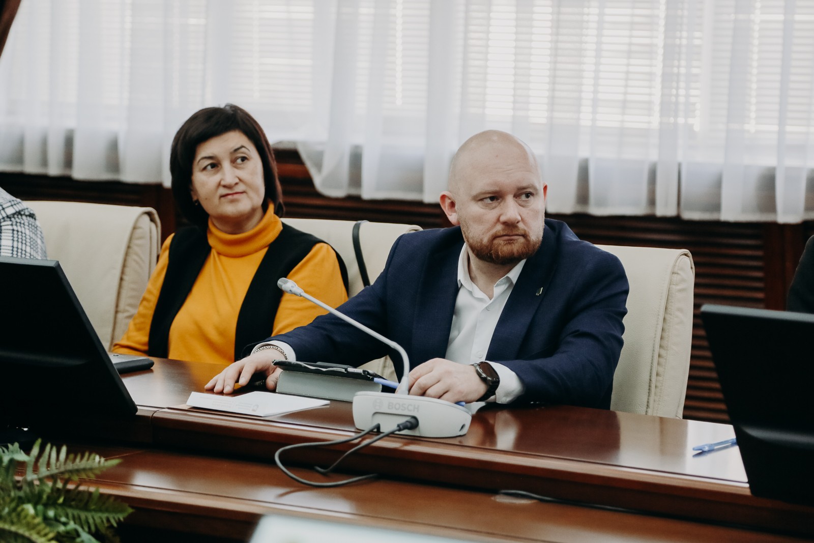 В ВШГМУ КФУ квалификацию повышают члены комиссий по делам несовершеннолетних В ВШГМУ КФУ квалификацию повышают члены комиссий по делам несовершеннолетних