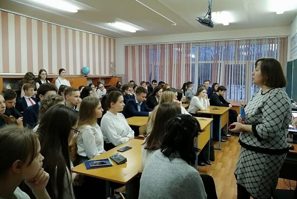 ���������� ������� �������������� ����������� ��������� ��� � ��������� 9 - 11-� ������� ���� �����������