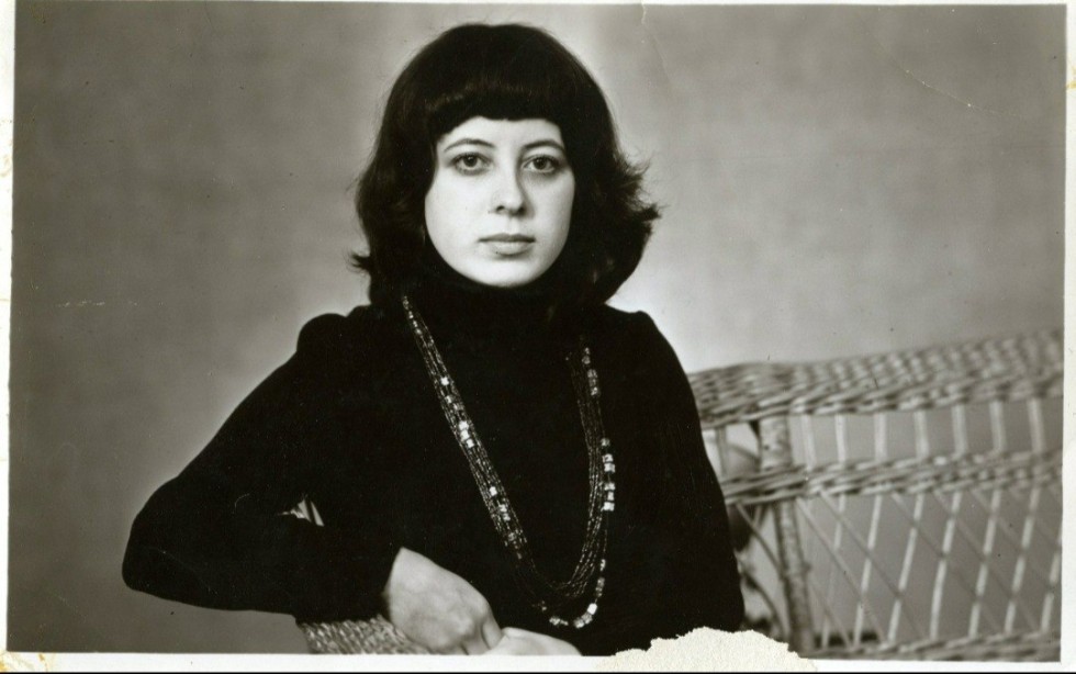 Закировой Рушание Юсуповне 65 лет! Закировой Рушание Юсуповне 65 лет!