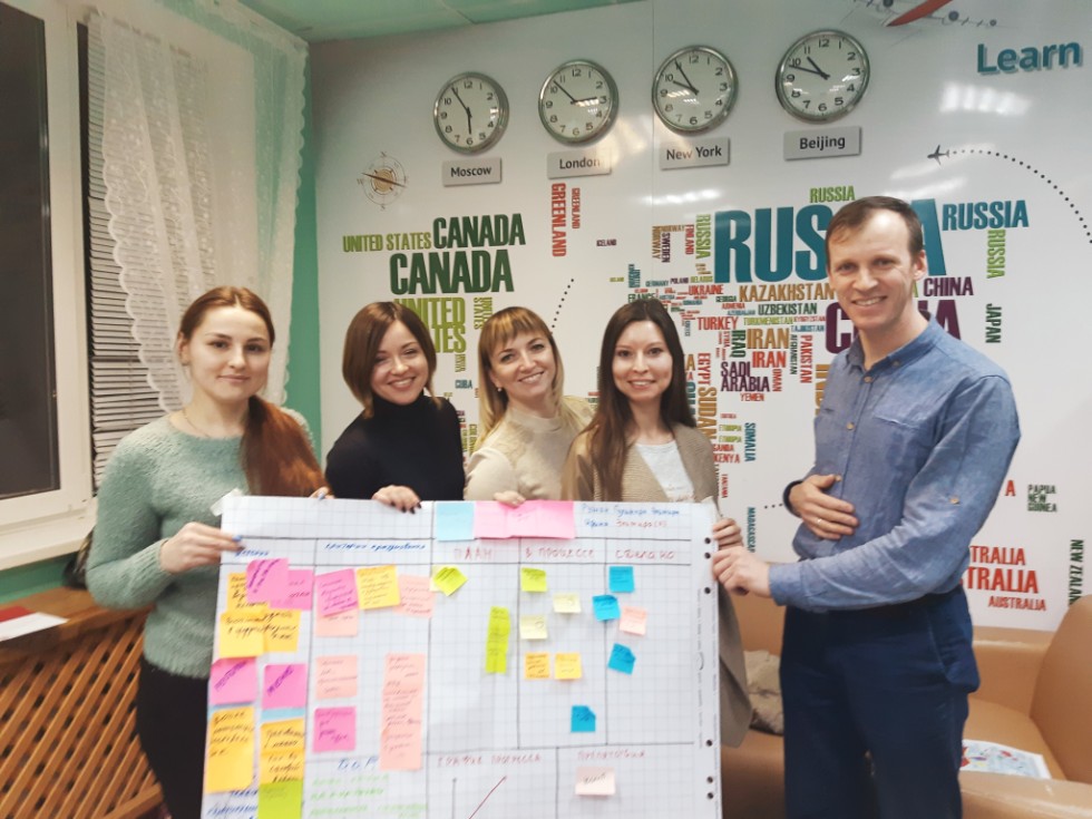 Поздравляем Валиеву Гульнару Фирдусовну - сертифицированного педагога eduScrum Поздравляем Валиеву Гульнару Фирдусовну - сертифицированного педагога eduScrum