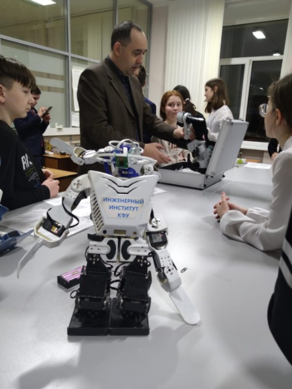 ����������� ���� IT-������ ��� �������� ���������� ��������