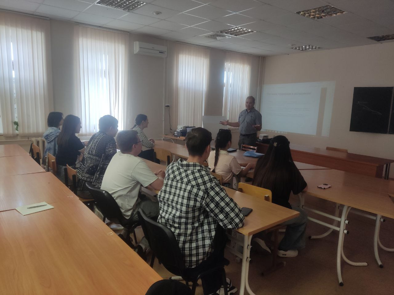 'Нет!' - терроризму и экстремизму! 'Нет!' - терроризму и экстремизму!