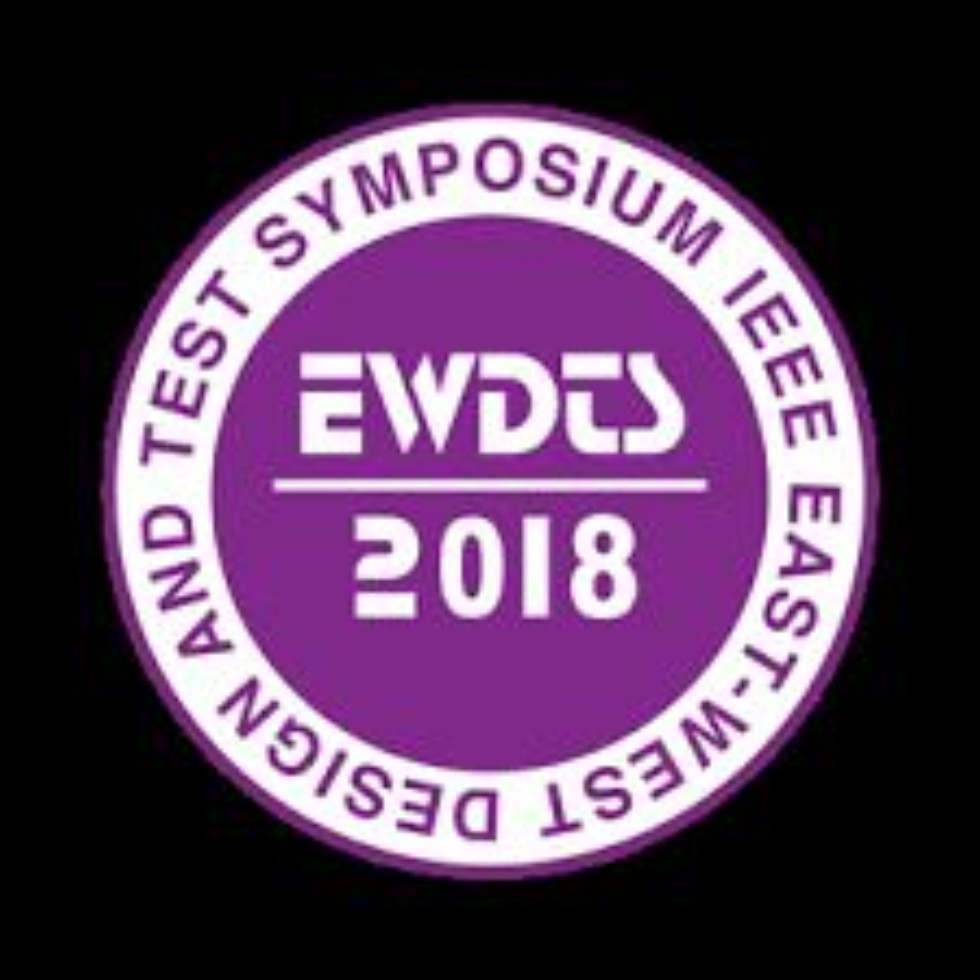   East-West Design & Test Symposium 2018    IEEE Xplore Digital Library