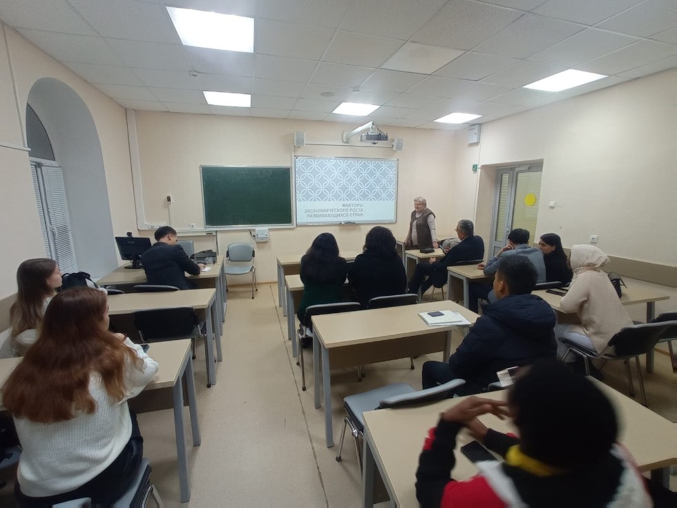 �I ������������� ���������� ��������� ������������, ��������� � �������� (ISMEF-2022)