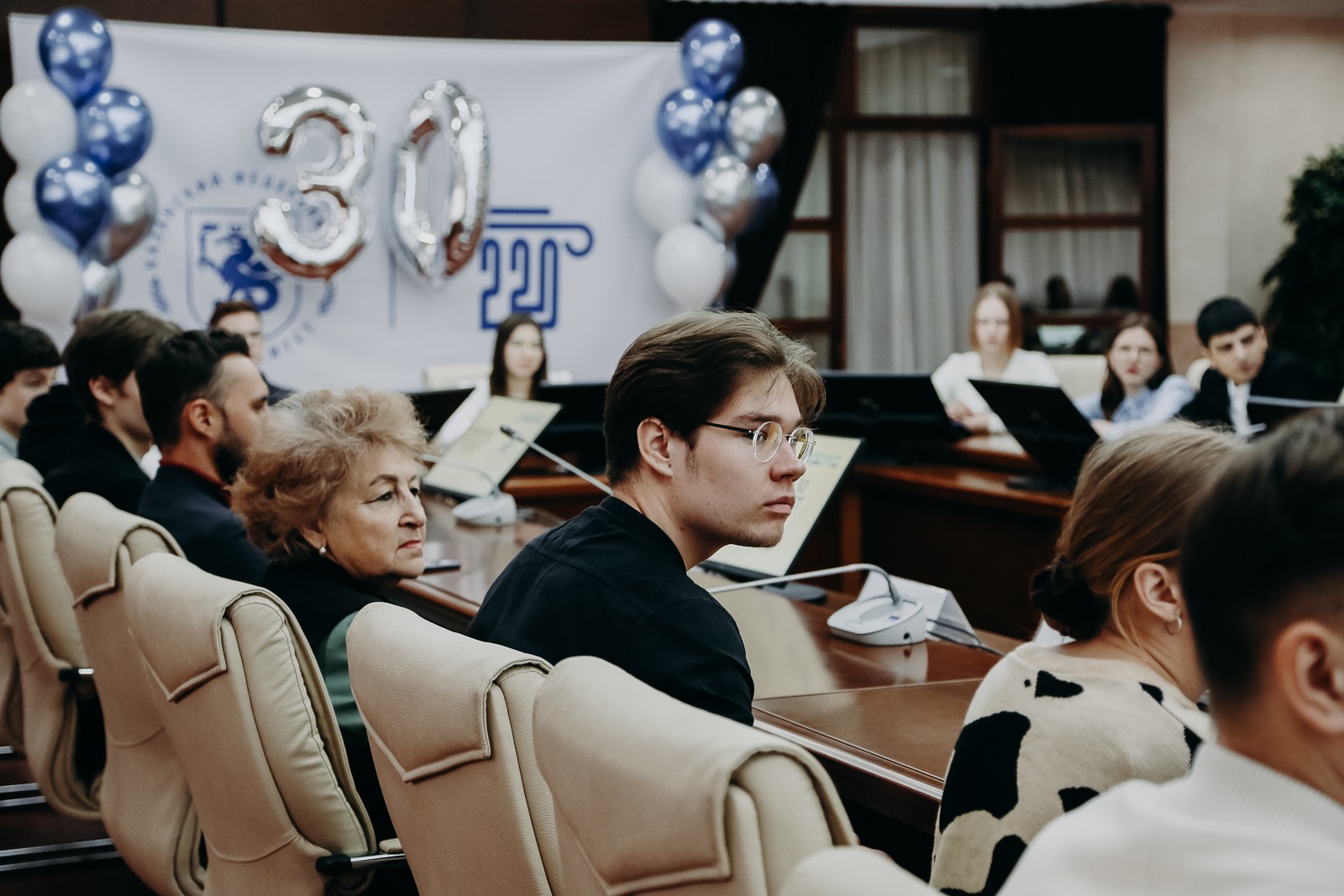 � ��� �������� 30-����� ���������� ���������������