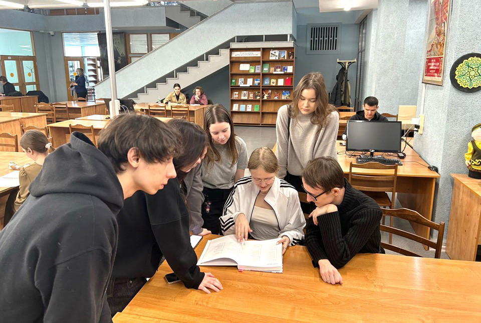 ������ ������������ ������� '������ � �����, � ���, � ���������'