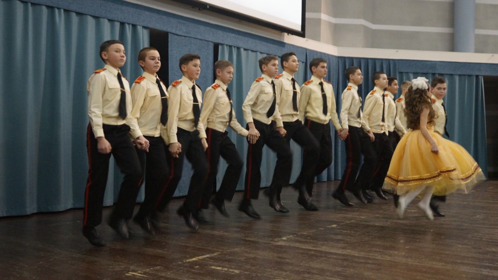 '������ ���, ��������� ��� ����!'������������� ������-������������ ����������� '����������������� � �������� � XXI ���� ('�������� ����') ����� �������� �������������� ���������� � ��������� ������ ���������