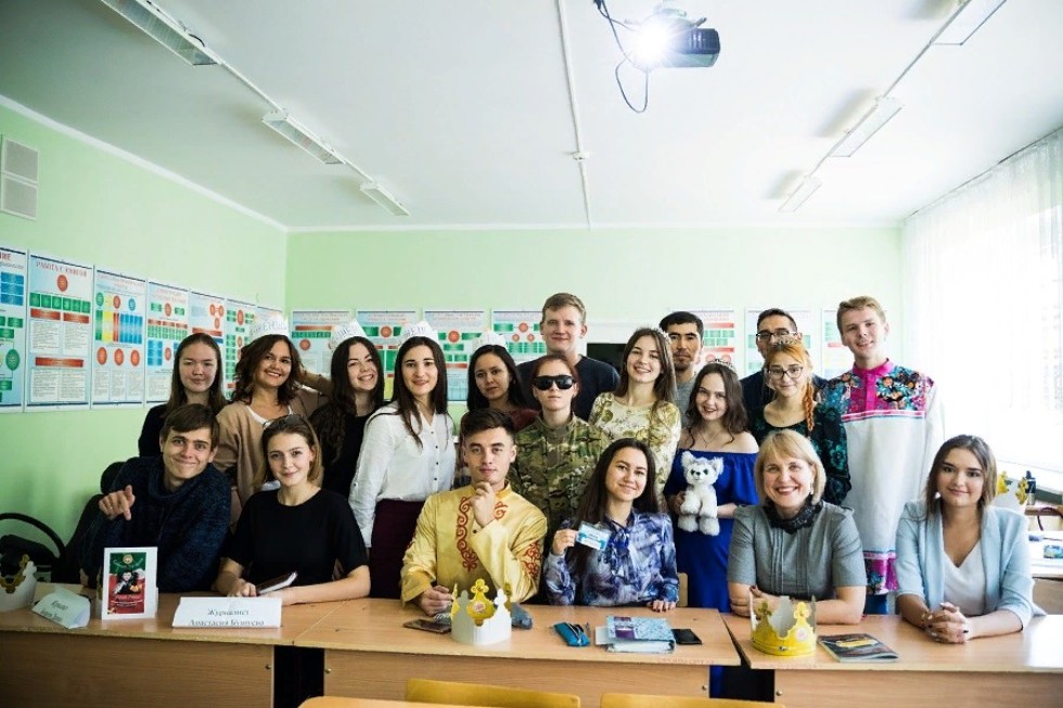 Сложное - интересно! Сложное - интересно!