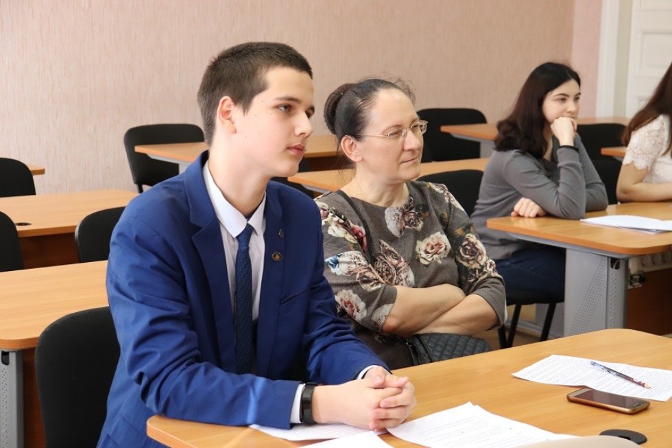 � ���������� ��������� ��� ������ ������������� ������-������������ ����������� '����� � ��������'